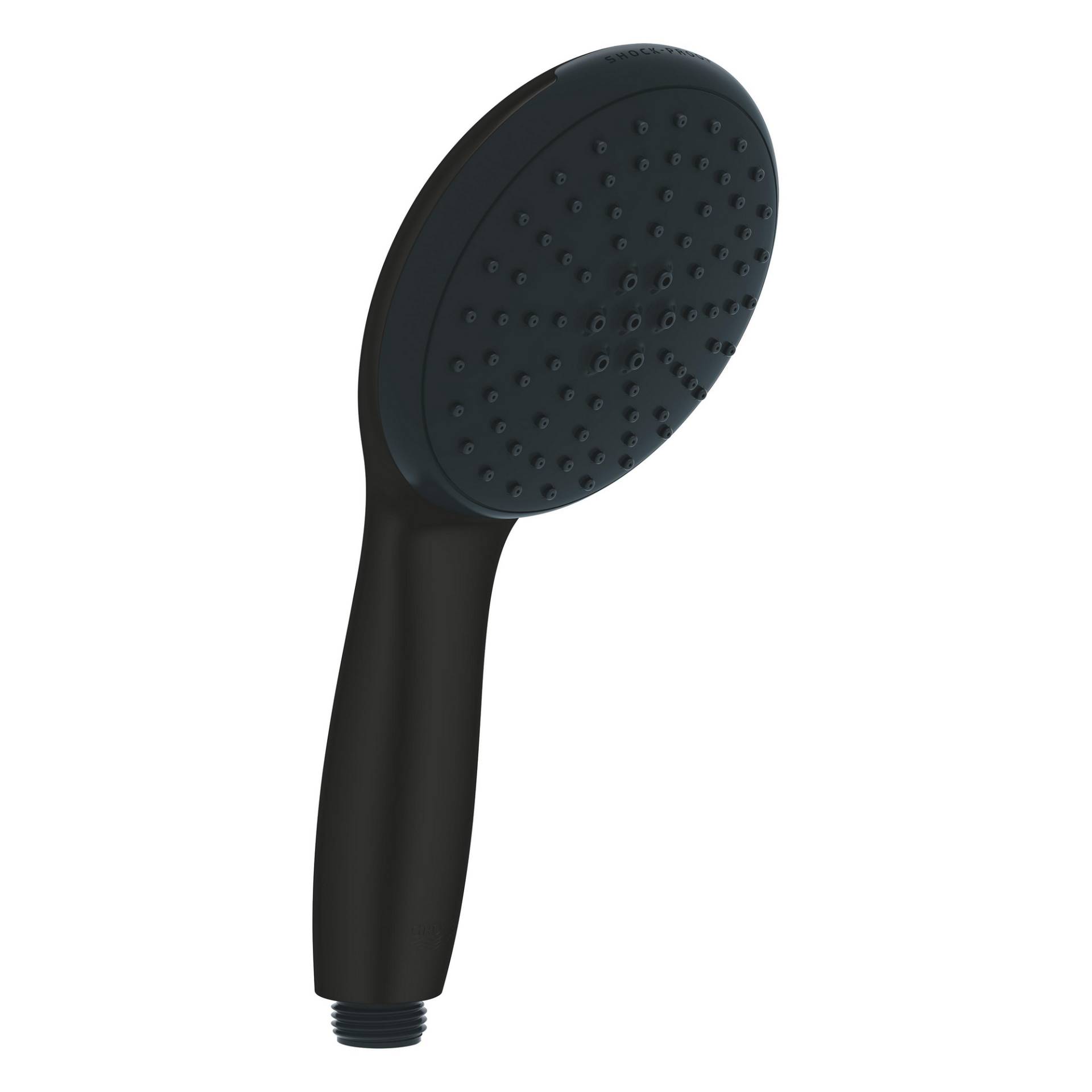 Grohe Handbrause 'Vitalio Start 110' matt schwarz 2 Strahlarten Grohe Handbrause 'Vitalio Start 110' matt schwarz 2 Strahlarten von Grohe