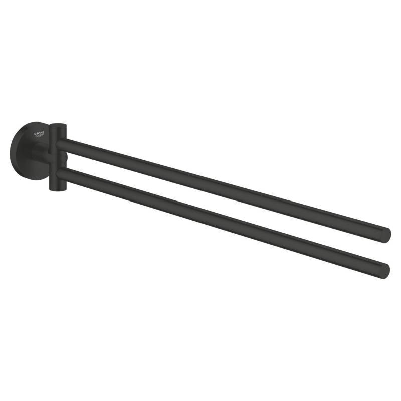 Grohe Handtuchhalter Start von Grohe