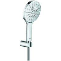 Grohe HdbGar Rainshower SmartActive 130 3 Strahlarten, chrom Grohe HdbGar Rainshower SmartActive 130 3 Strahlarten, chrom von Grohe