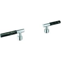Grohe Hebel Atrio Private Collection chrom Grohe Hebel Atrio Private Collection chrom von Grohe