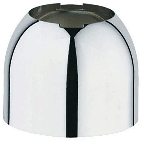 GROHE Kappe (Original Ersatzteil, Langlebig, Robust, Herstellergarantie: 5 Jahre), 46242000 von GROHE