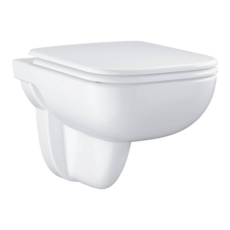 Grohe Keramik-Set Wand-Tiefspül-WC Start Edge von Grohe