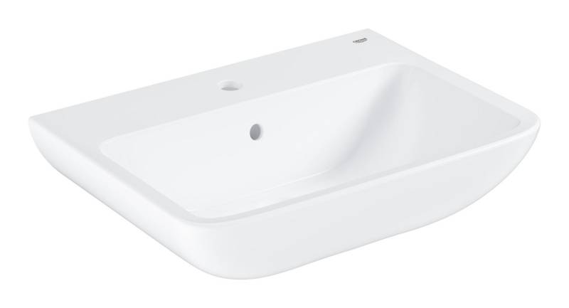 Grohe Keramik Waschtisch 60 cm Start Edge weiß von Grohe