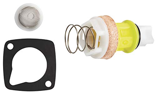 GROHE Kolben (Original Ersatzteil, Langlebig, Robust, Herstellergarantie: 5 Jahre, Passgenau), 42797000 GROHE Kolben (Original Ersatzteil, Langlebig, Robust, Herstellergarantie: 5 Jahre, Passgenau), 42797000 von GROHE