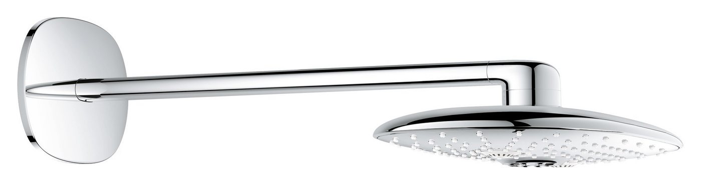 Grohe Kopfbrause Rainshower 360 Duo, Kopfbrausenset Unterputz Grohe Kopfbrause Rainshower 360 Duo, Kopfbrausenset Unterputz von Grohe