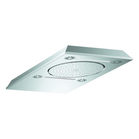 Grohe Kopfbrause Rainshower Aqua 15" 26887000 von Grohe