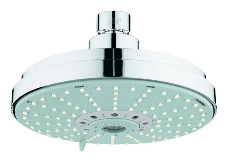Grohe Kopfbrause Rainshower Cosmopolitan 160, Chrom Grohe Kopfbrause Rainshower Cosmopolitan 160, Chrom von Grohe