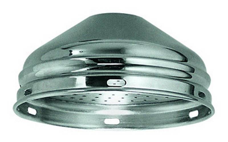 Grohe Kopfbrause Relexa Basic, Relexa 85 - Chrom von Grohe