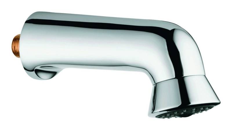 Grohe Kopfbrause Relexa Plus, Relexa 60 Sportkopfbrause - Chrom Grohe Kopfbrause Relexa Plus, Relexa 60 Sportkopfbrause - Chrom von Grohe