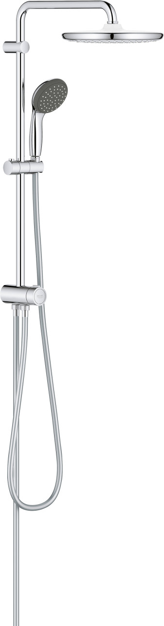 Grohe Kopfbrausesystem Vitalio Start 250 für bereits vorhandene Brausearmaturen Grohe Kopfbrausesystem Vitalio Start 250 für bereits vorhandene Brausearmaturen von Grohe
