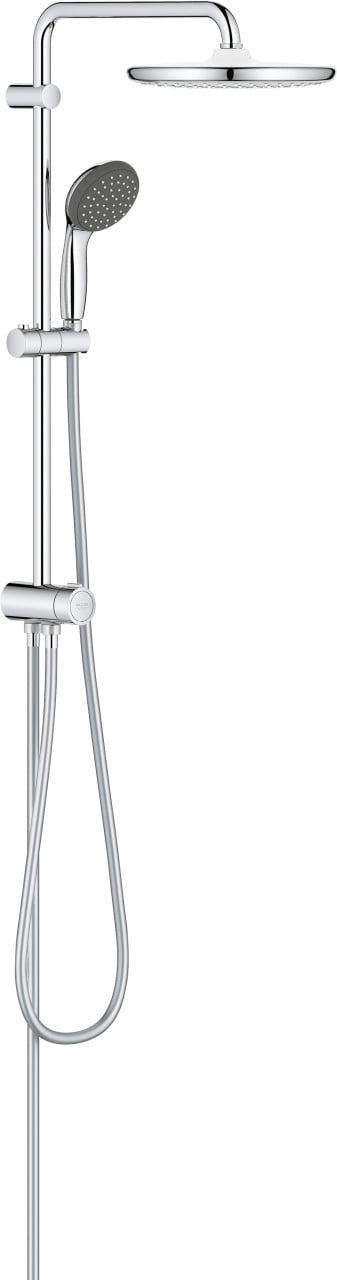 Grohe Kopfbrausesystem Vitalio Start 250 für bereits vorhandene Brausearmaturen von Grohe