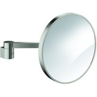 Grohe Kosmetikspiegel Selection o Bel, 7-fache Ver, verd Bef., superst. von Grohe