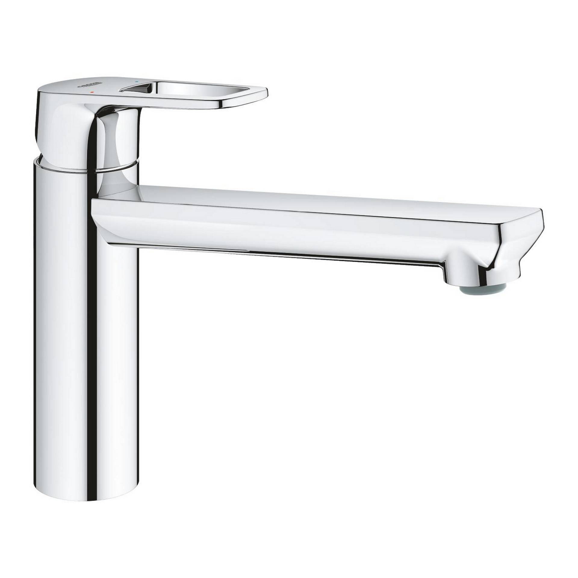 Grohe Küchenarmatur 'Start Loop' chromfarben Grohe Küchenarmatur 'Start Loop' chromfarben von Grohe