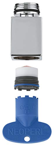 Grohe Kugelgelenk-Mousseur 46791000 Grohe Kugelgelenk-Mousseur 46791000 von GROHE
