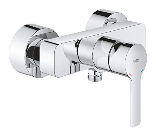 GROHE Lineare | Brause- und Duschsysteme - Brausearmatur | chrom | 33865001 von Grohe