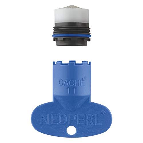 Grohe Mousseur 13943000 von GROHE