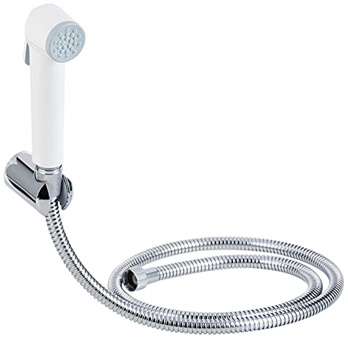 Grohe Tempesta-F Trigger Spray Set 26356IL0 Weiß von GROHE