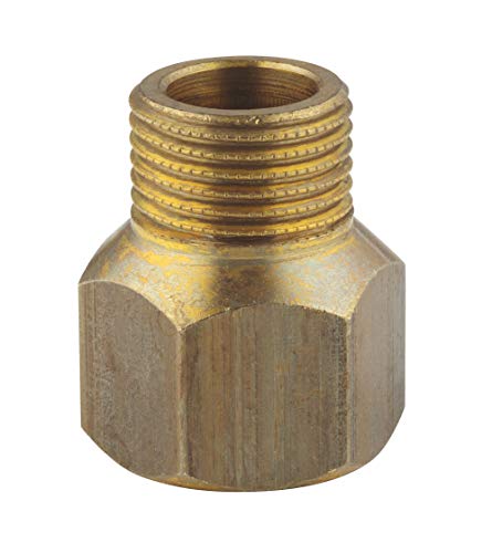 Grohe Nippel 00136000 Grohe Nippel 00136000 von GROHE