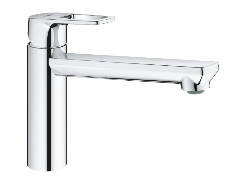 Grohe Quick Fix Einhand Spültischbatterie Armatur Küchenarmatur Start Loop Dn 15 B-Ware Grohe Quick Fix Einhand Spültischbatterie Armatur Küchenarmatur Start Loop Dn 15 B-Ware von Grohe