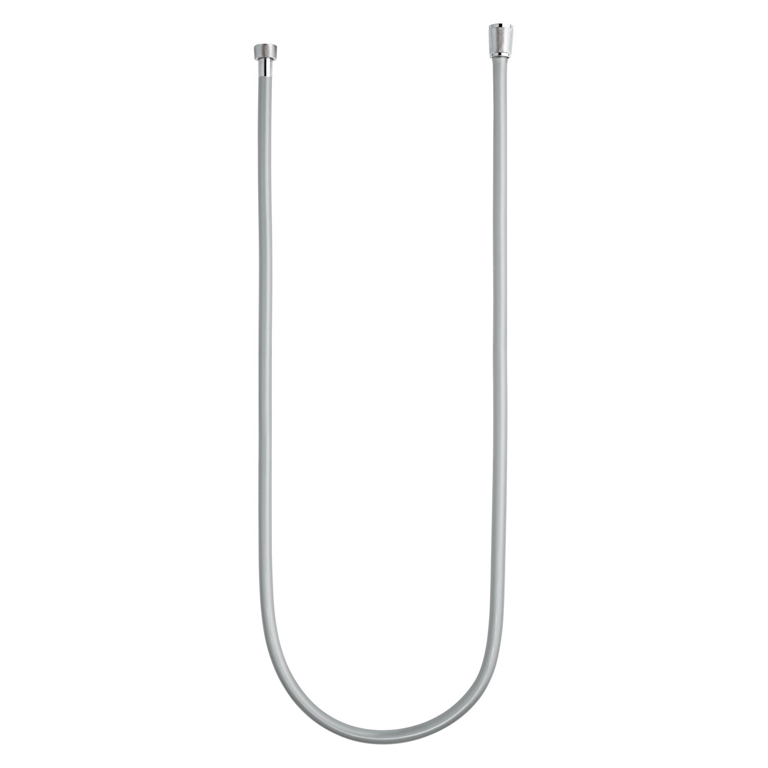 Grohe QuickFix Brauseschlauch VitalioFlex Trend 150 cm Chrom Grohe QuickFix Brauseschlauch VitalioFlex Trend 150 cm Chrom von Grohe