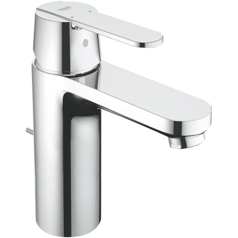 Grohe QuickFix Einhand-Waschbeckenarmatur Get M von Grohe
