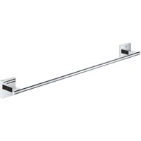 QuickFix Start Cube - Handtuchhalter, Länge 60 cm, verchromt 41089000 - Grohe von Grohe