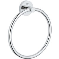 QuickFix Start - Handtuchhalter, verchromt 41174000 - Grohe von Grohe
