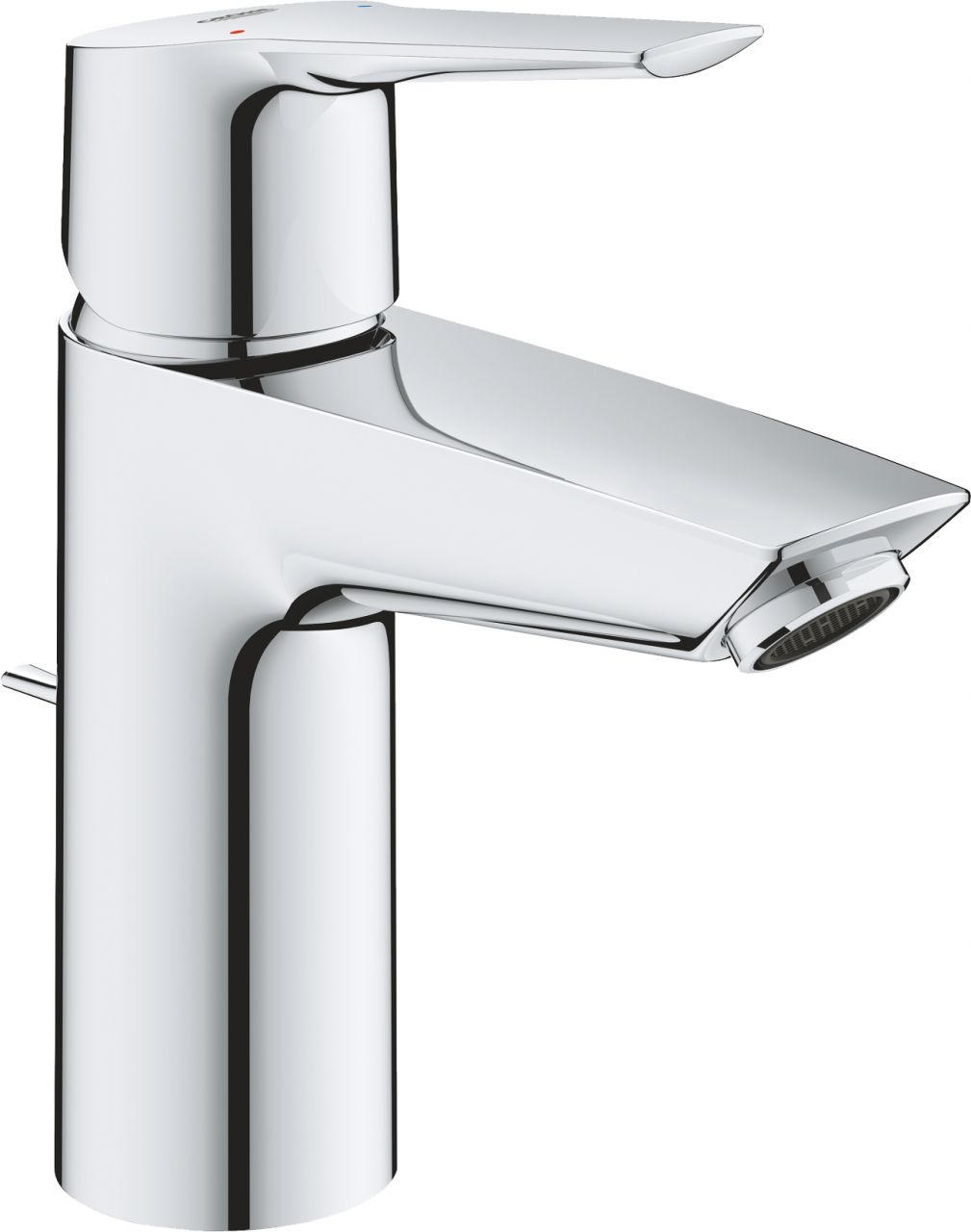 Grohe Waschtischarmatur QuickFix Start S-Size von Grohe Quickfix