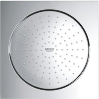 Rainshower® F-Series 10' 254 x 254 Kopfbrause 1 Strahl (27271000) - Grohe von Grohe