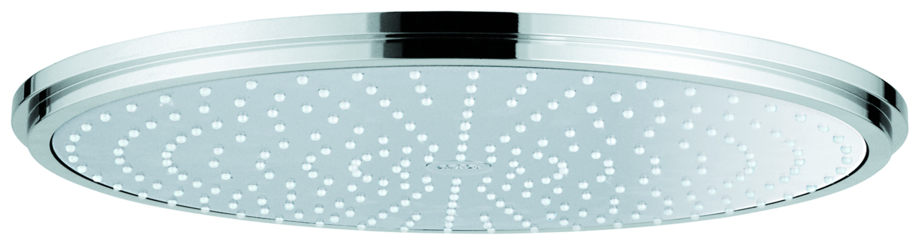 Grohe Rainshower Cosmompolitan 400 Kopfbrause, 28778000 Grohe Rainshower Cosmompolitan 400 Kopfbrause, 28778000 von Grohe