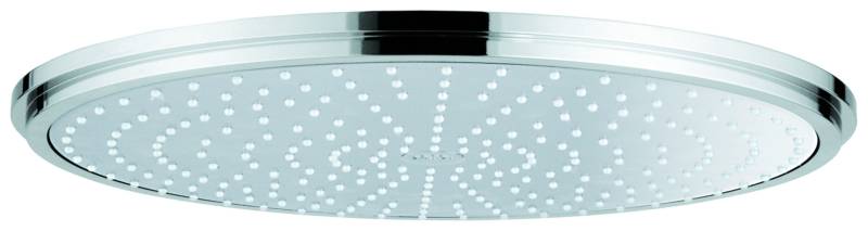 Grohe Rainshower Cosmompolitan 400 Kopfbrause, 28778000 von Grohe