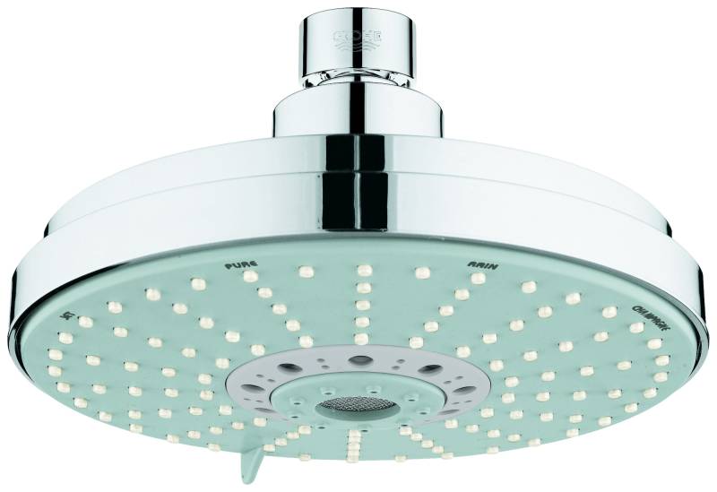 Grohe Rainshower Cosmopolitan 160 Kopfbrause, 27134000 von Grohe