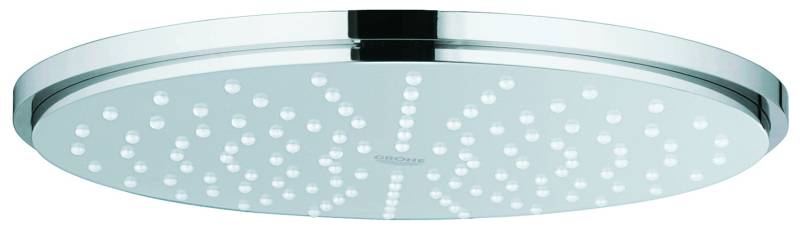 Grohe Rainshower Cosmopolitan 210 Kopfbrause, 28373000 von Grohe