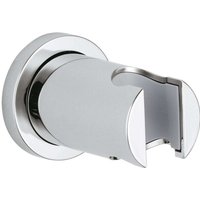 Rainshower - Wandbrausehalter, verchromt 27074000 - Grohe von Grohe