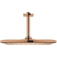 Rainshower Mono Cube - Kopfbrause 31x31 cm, Warm Sunset 26566DA0 - Grohe von Grohe