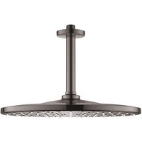 Grohe Rainshower Mono - Kopfbrause, Durchmesser 31 cm, Hard Graphite 26560A00 von Grohe