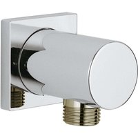 Rainshower - Wandanschlussbogen, verchromt 27076000 - Grohe von Grohe
