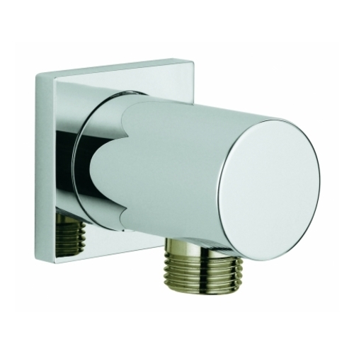 Grohe Rainshower Wandanschlussbogen, 27076000 Grohe Rainshower Wandanschlussbogen, 27076000 von Grohe