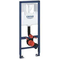 Grohe Rapid SL - Vorwandelement für Wand-WC, mit Spülkasten, barrierefrei 38675001 Grohe Rapid SL - Vorwandelement für Wand-WC, mit Spülkasten, barrierefrei 38675001 von Grohe