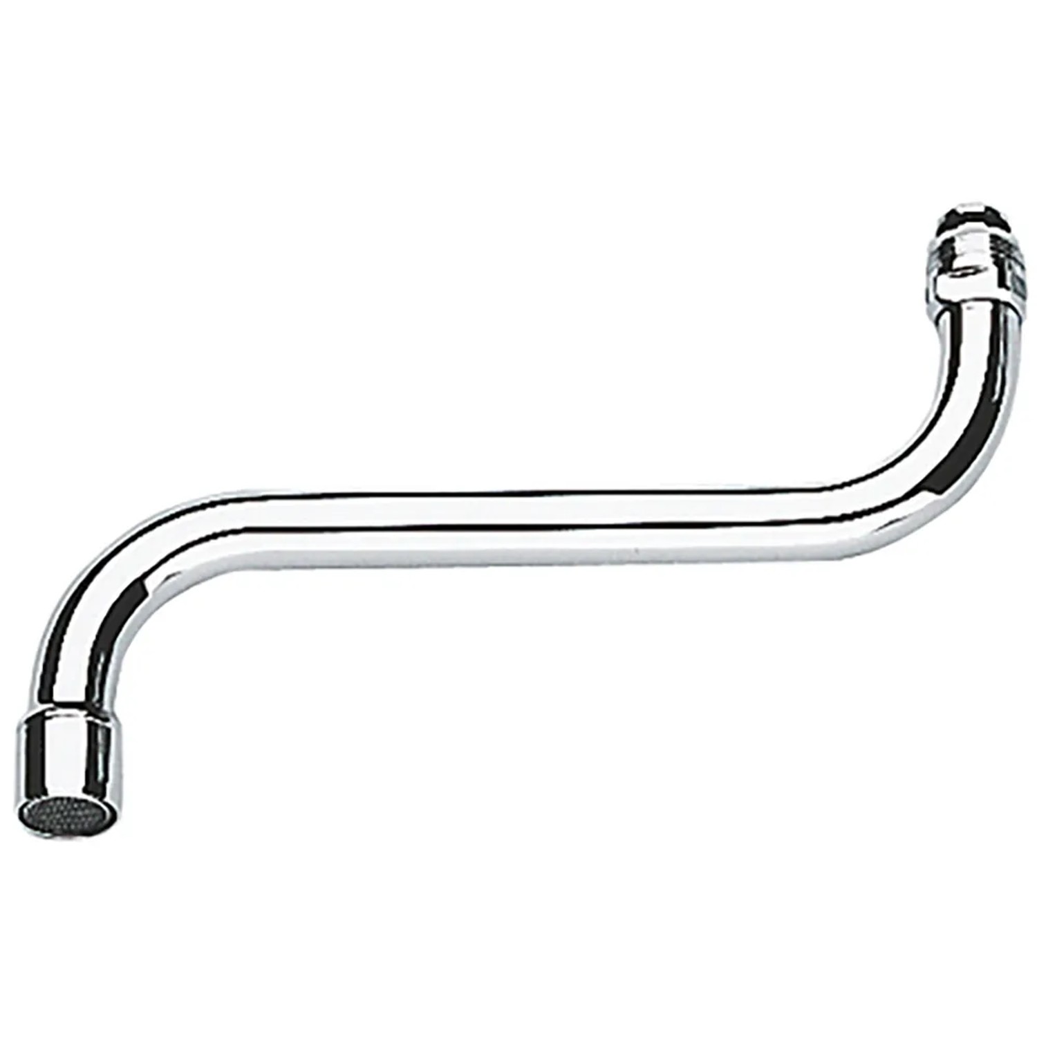 Grohe Rohrauslauf Grohe Rohrauslauf von Grohe