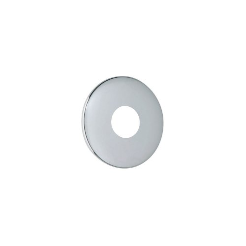 GROHE Rosette 1/2″ (Ø 65 mm, langlebig), chrom, 02201000 von GROHE