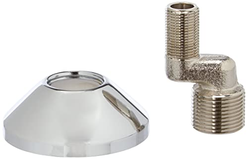 Grohe S-Anschluss Exzenter 17 12050000 Grohe S-Anschluss Exzenter 17 12050000 von GROHE