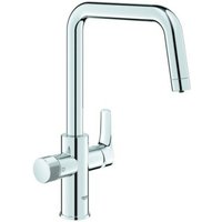 Grohe SPT-Batterie Blue Pure Eurosmart 30583 U-Auslauf chrom Grohe SPT-Batterie Blue Pure Eurosmart 30583 U-Auslauf chrom von Grohe