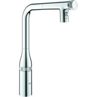 Grohe SPT-Batterie Essence SmartControl 31892 Dual Spülbrause chrom Grohe SPT-Batterie Essence SmartControl 31892 Dual Spülbrause chrom von Grohe