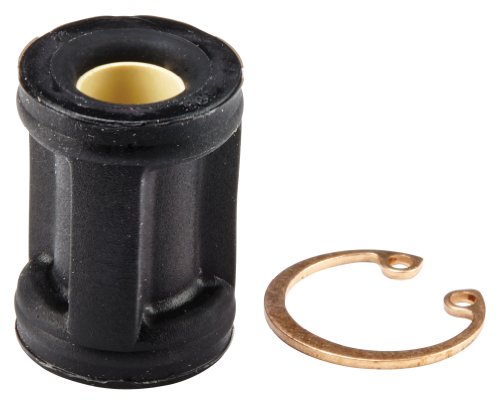 GROHE Schalldämpfer (Original Ersatzteil, Langlebig, Robust, Herstellergarantie: 5 Jahre, Passgenau), 47398000 von GROHE