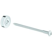 Grohe Scheibe Rainshower Smart Control chrom, für Duschsysteme Grohe Scheibe Rainshower Smart Control chrom, für Duschsysteme von Grohe