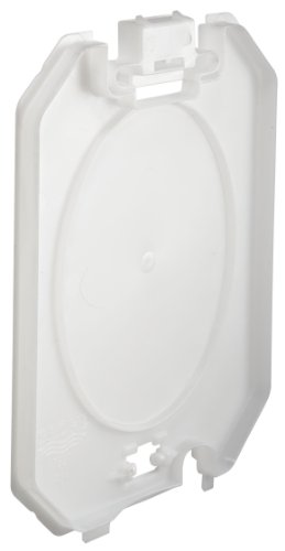 GROHE Schutzplatte (Original Ersatzteil, Langlebig, Robust, Herstellergarantie: 5 Jahre, Passgenau), 42231000 von GROHE