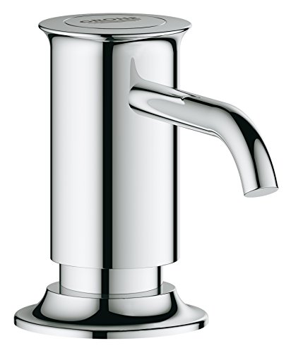 Grohe Seifenspender von Grohe