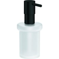 Grohe Seifenspender Essentials 160ml, matt black Grohe Seifenspender Essentials 160ml, matt black von Grohe