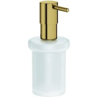Grohe Seifenspender Essentials cool sunrise, für Halter von Grohe